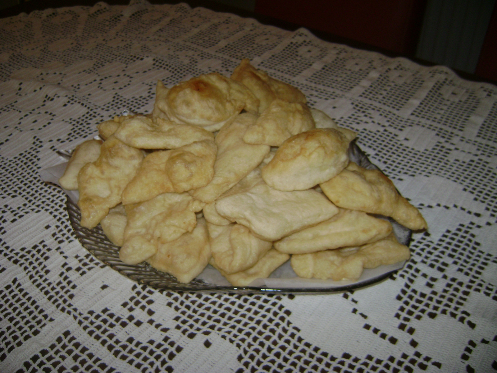 uštipci