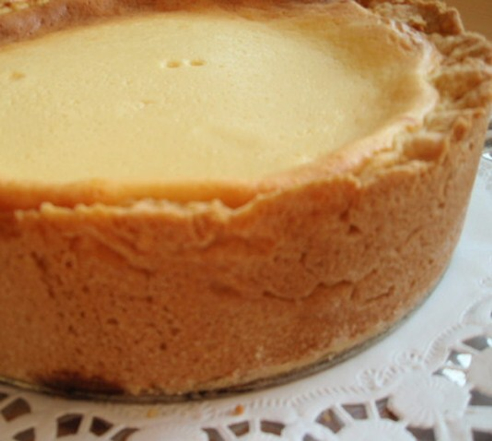 Njegova najdraza Torta