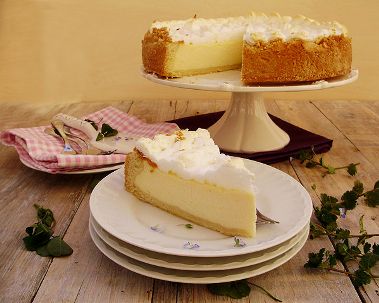 Torta od sira br.2