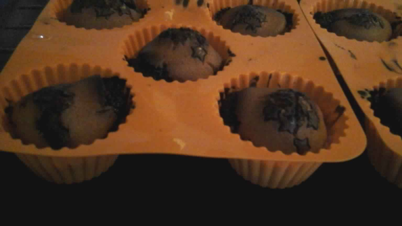 muffini...yummyyyy
