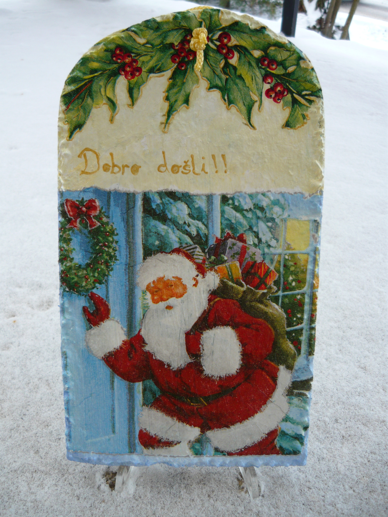 Na biber crijepu