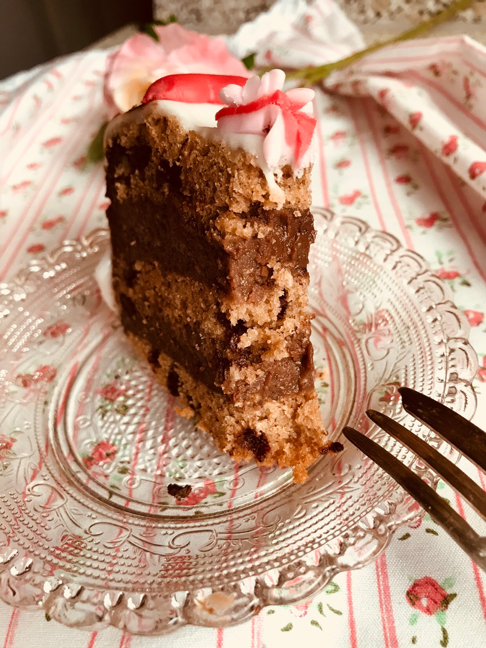 Cokoladna torta