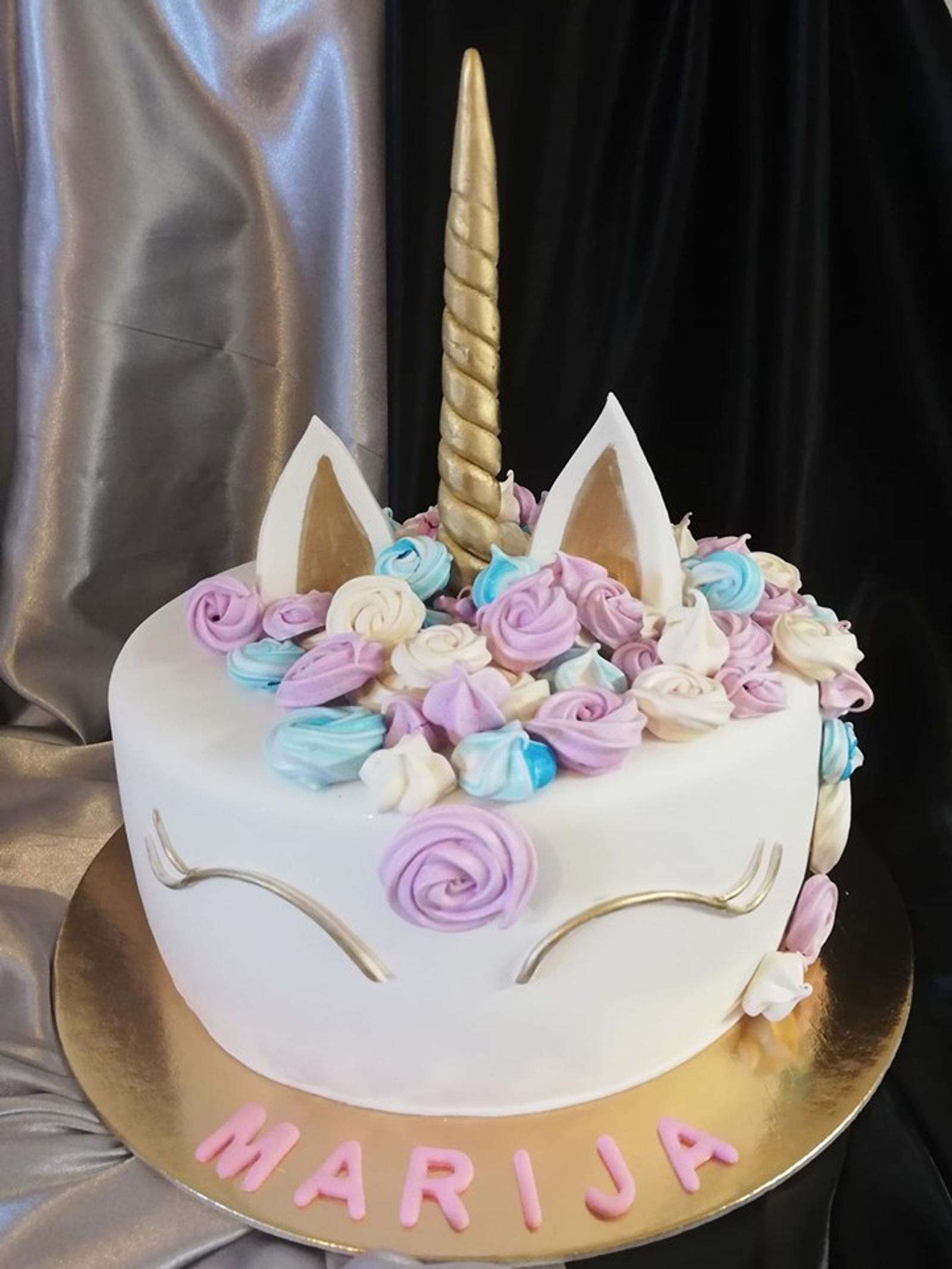 Unicorn