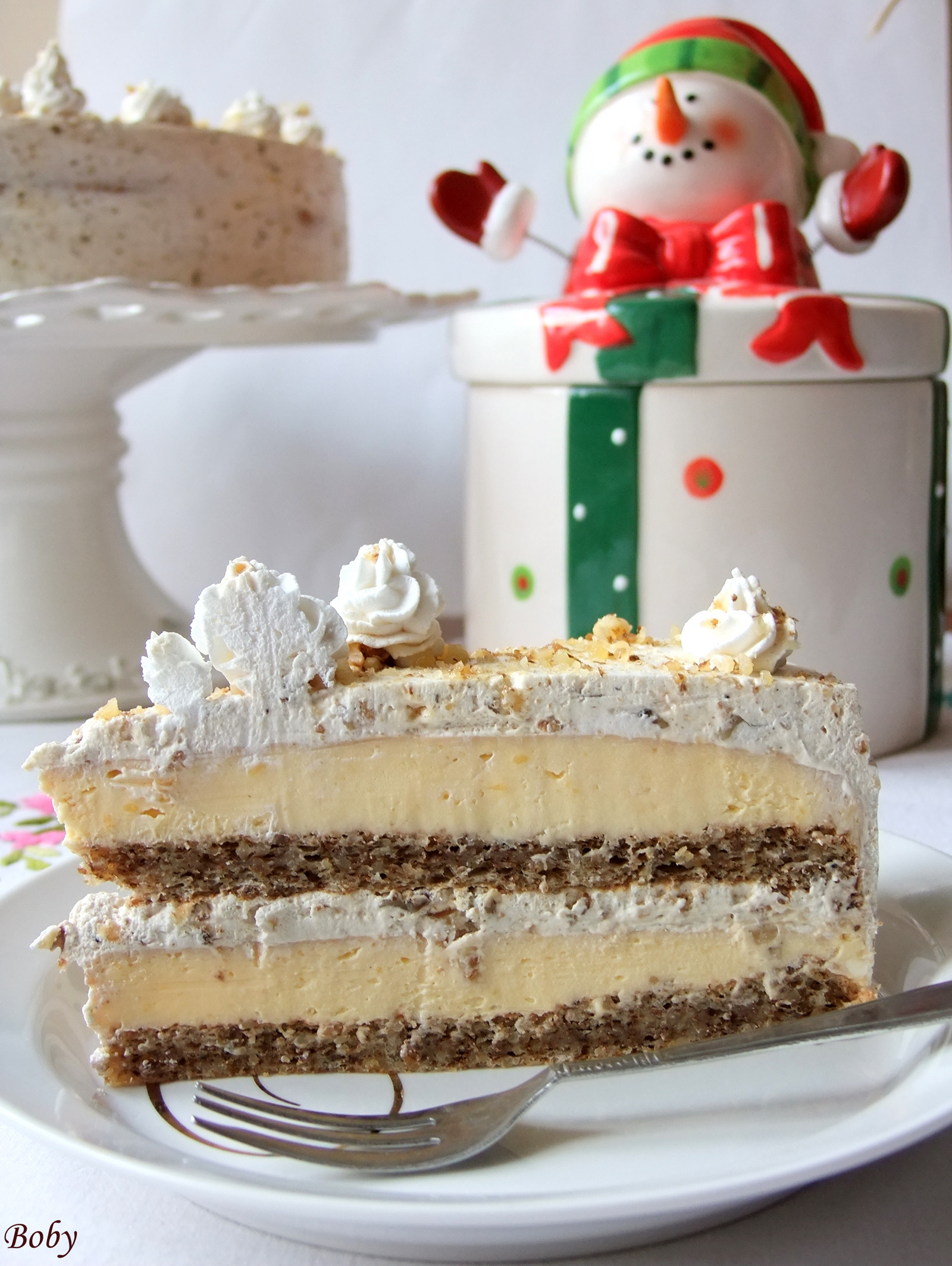 Egipatska torta