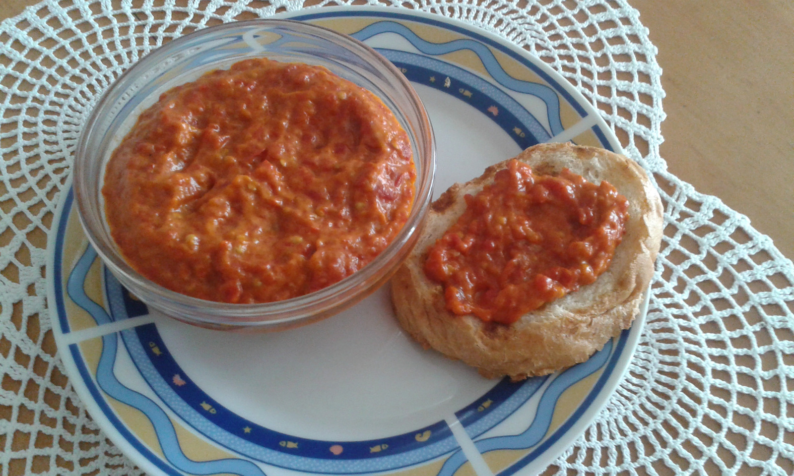 Ajvar