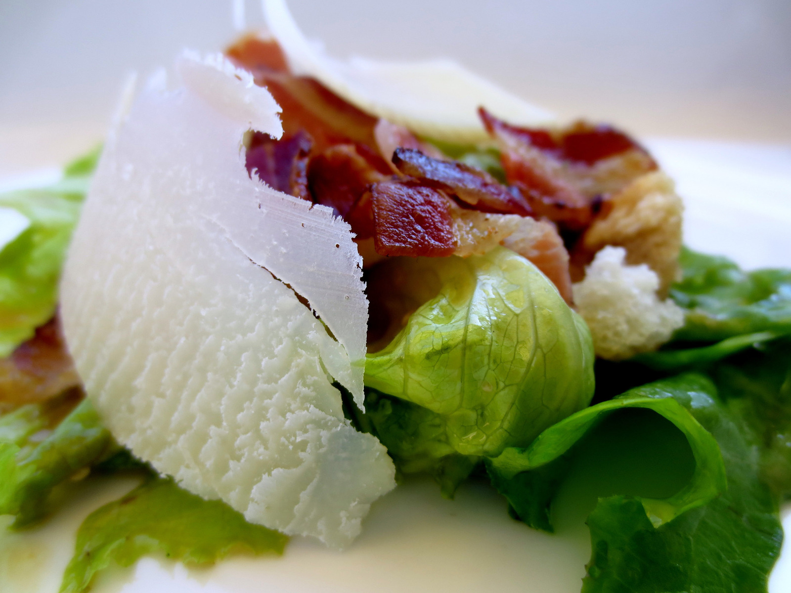 Caesar salad