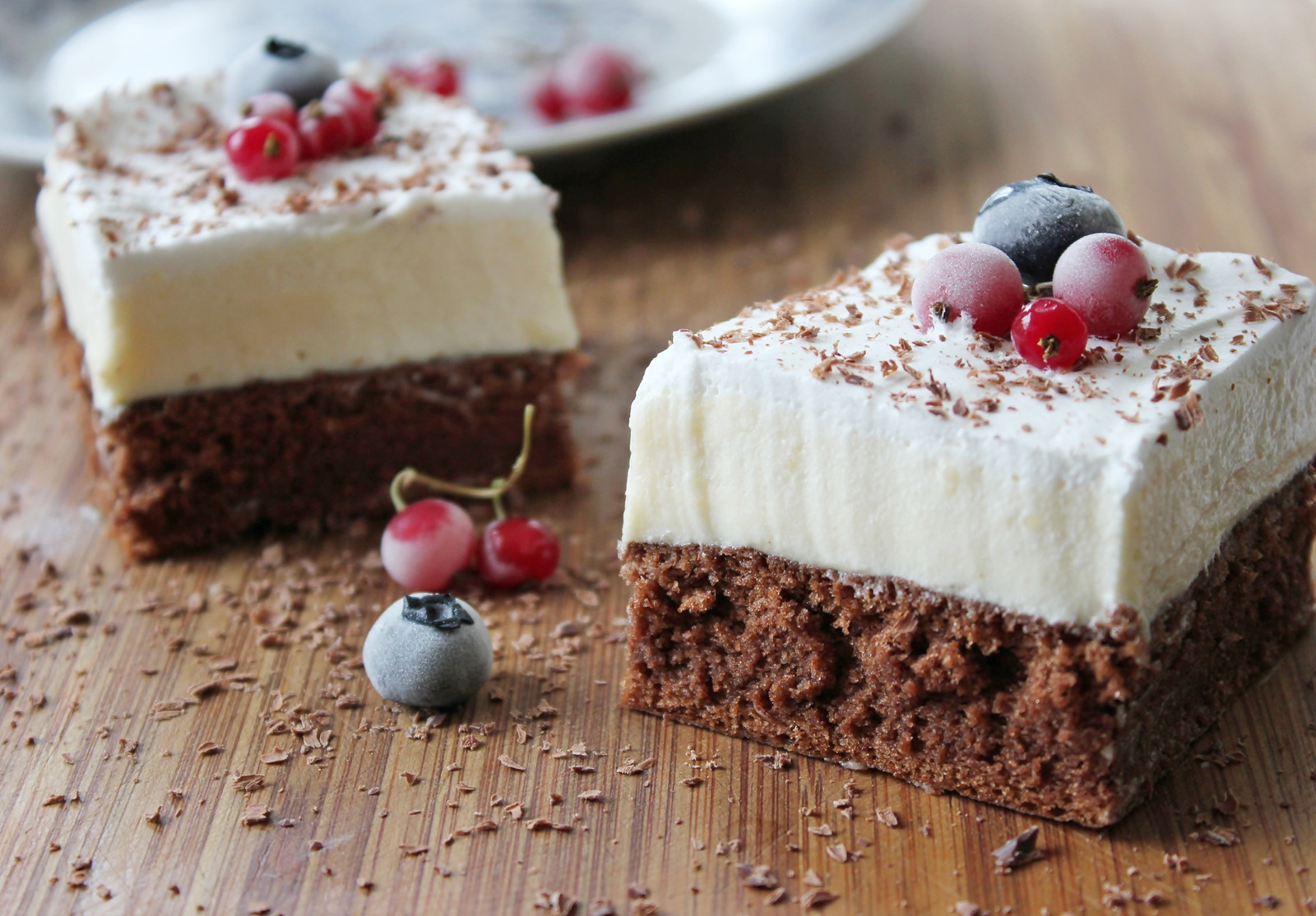 Lagane krem kocke