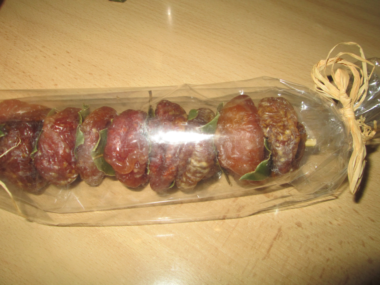 Suve smokve