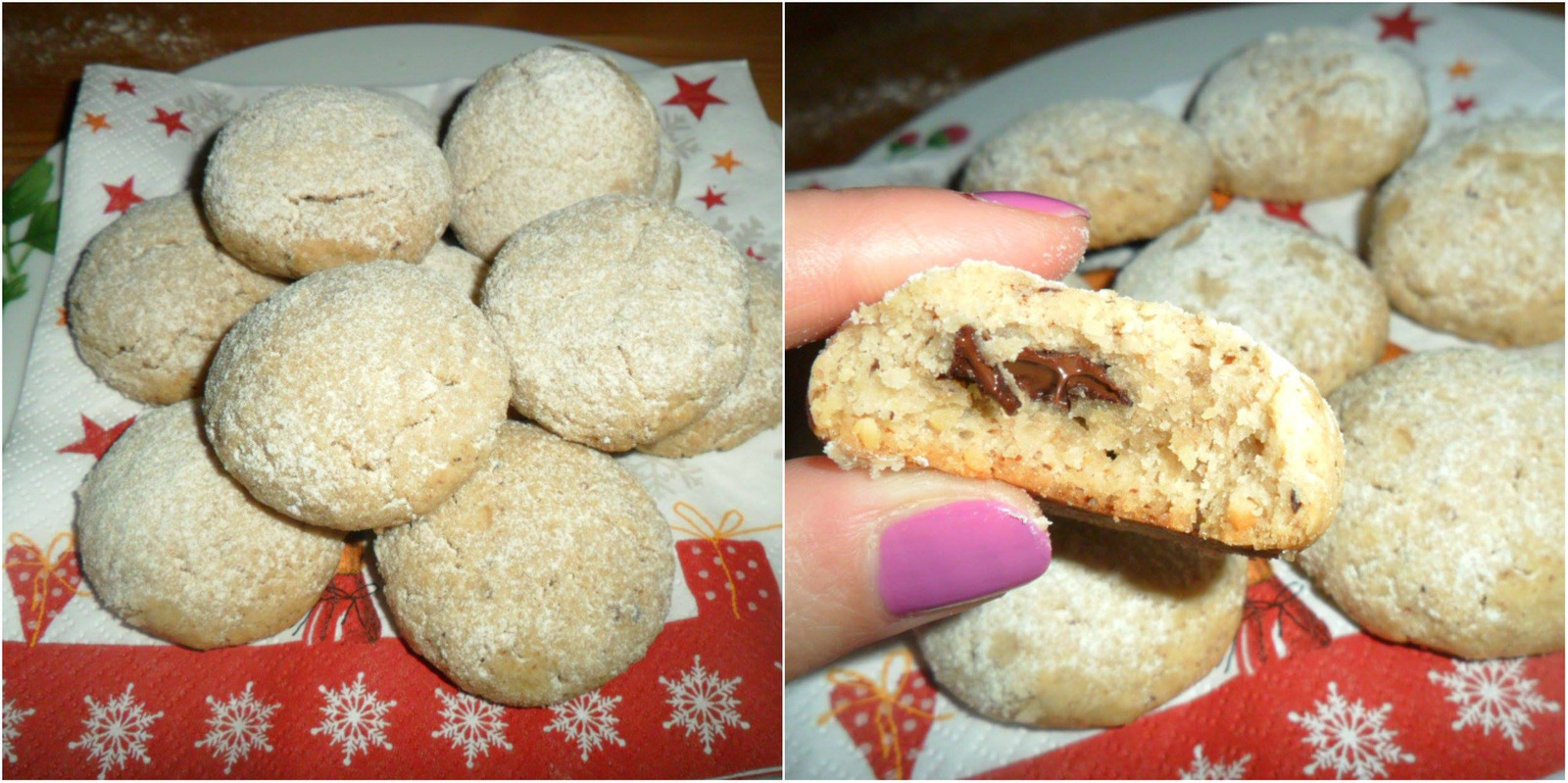 Christmas cookies