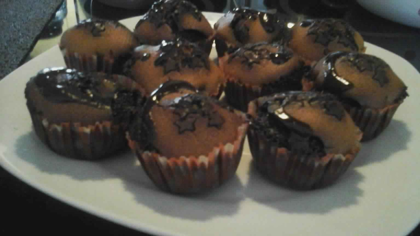 muffini...yummyyyy