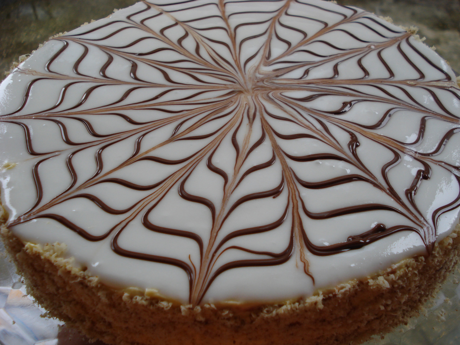 esterhazy torta