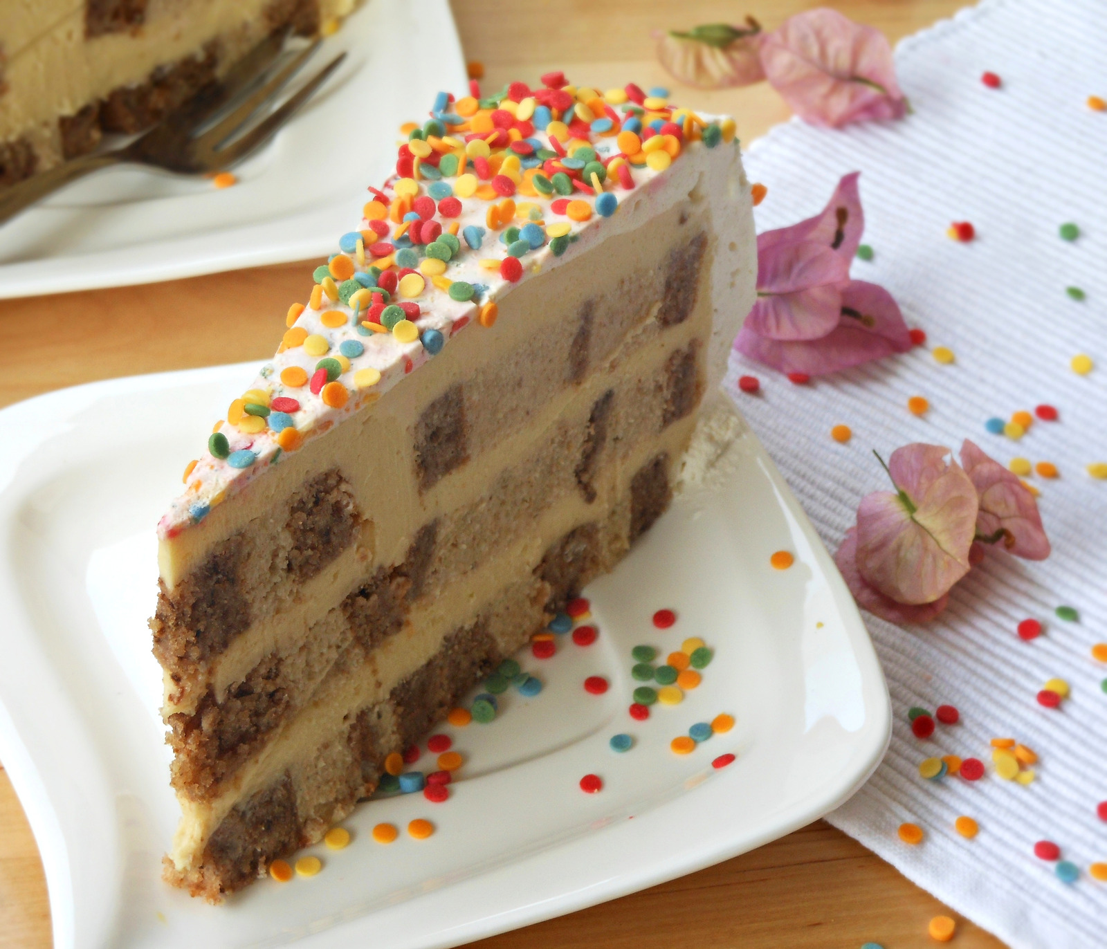 Torta Margarita