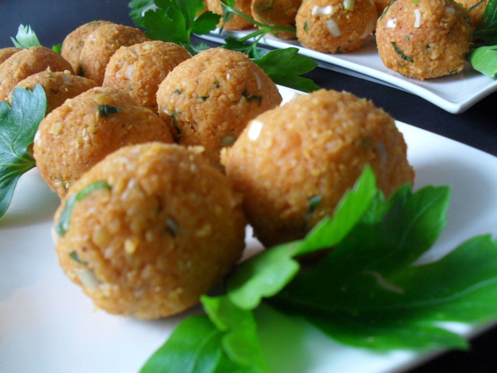 Kus-Kus Loptice