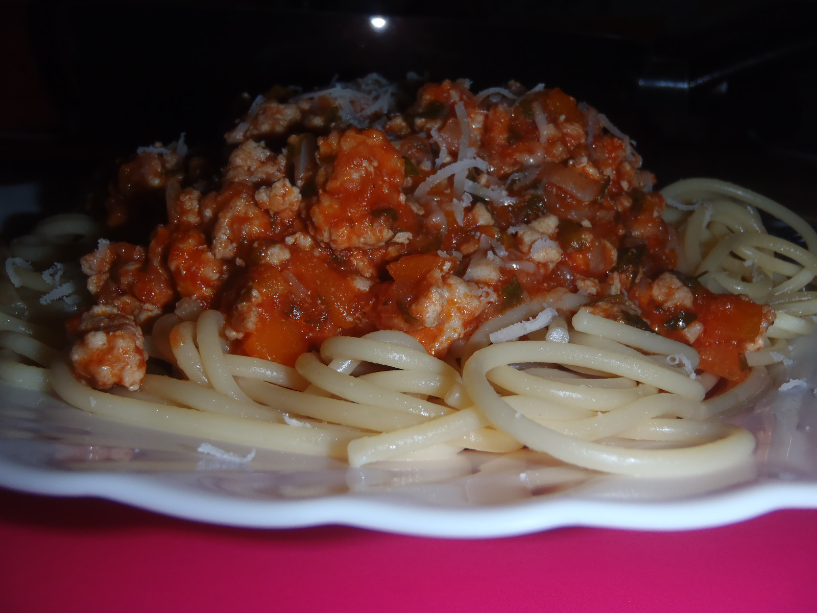 pureci bolognese...