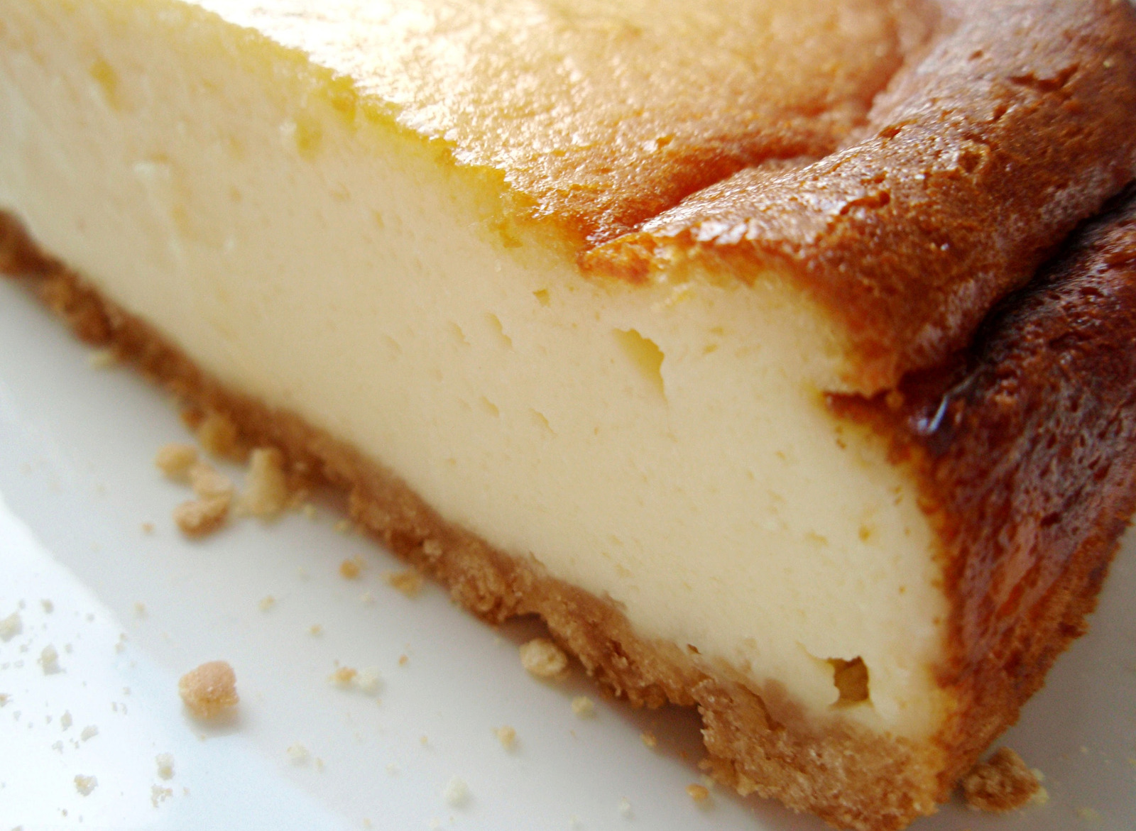 New York Cheesecake
