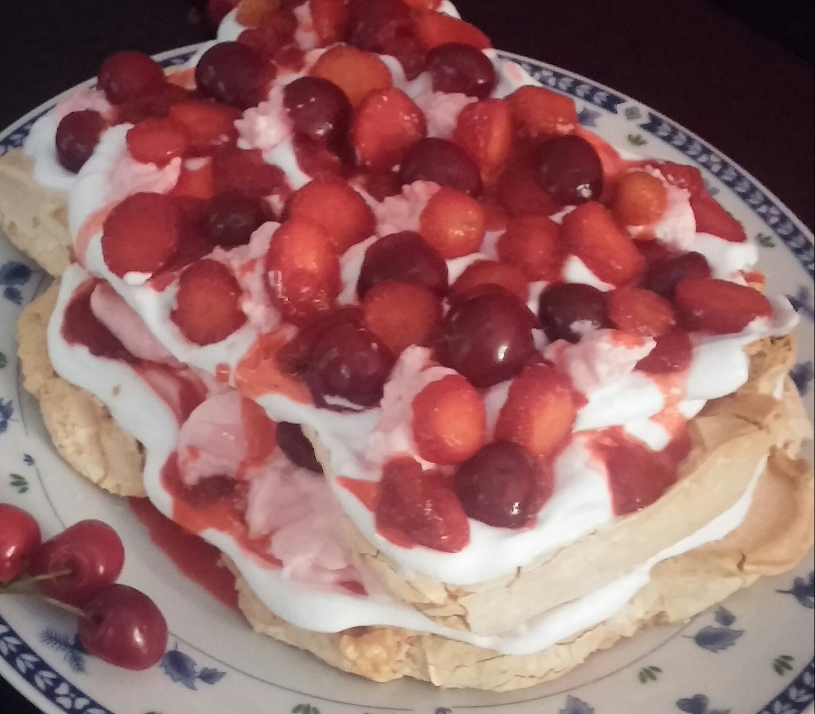 Pavlova Dzejmija Olivera