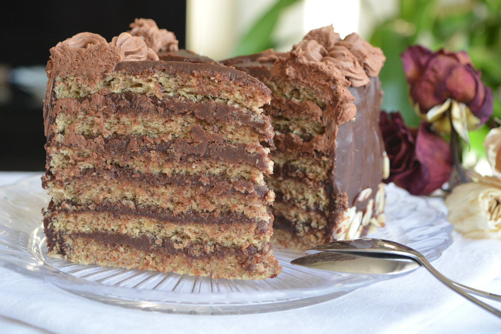 Stefani torta