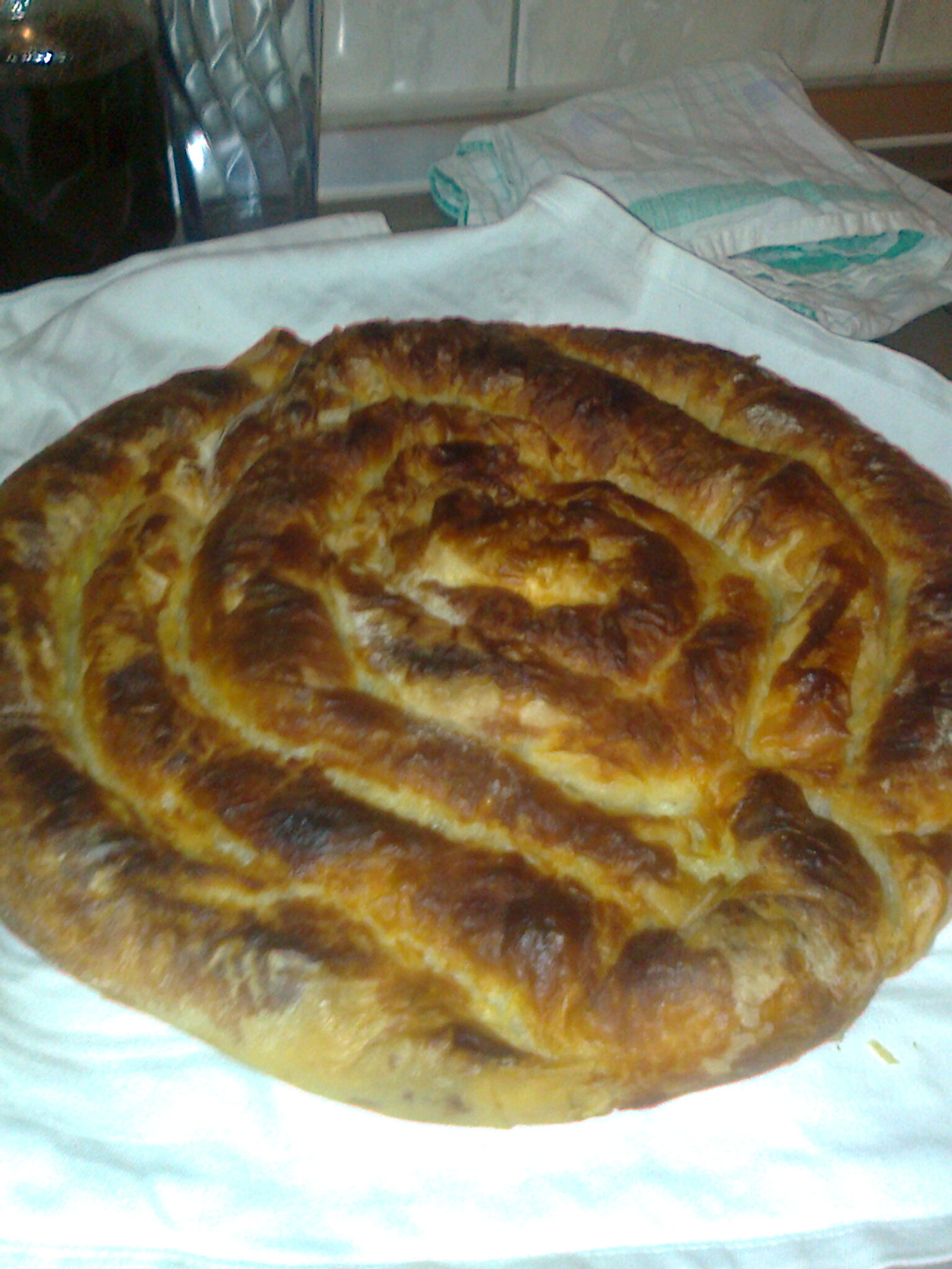 Posna pita