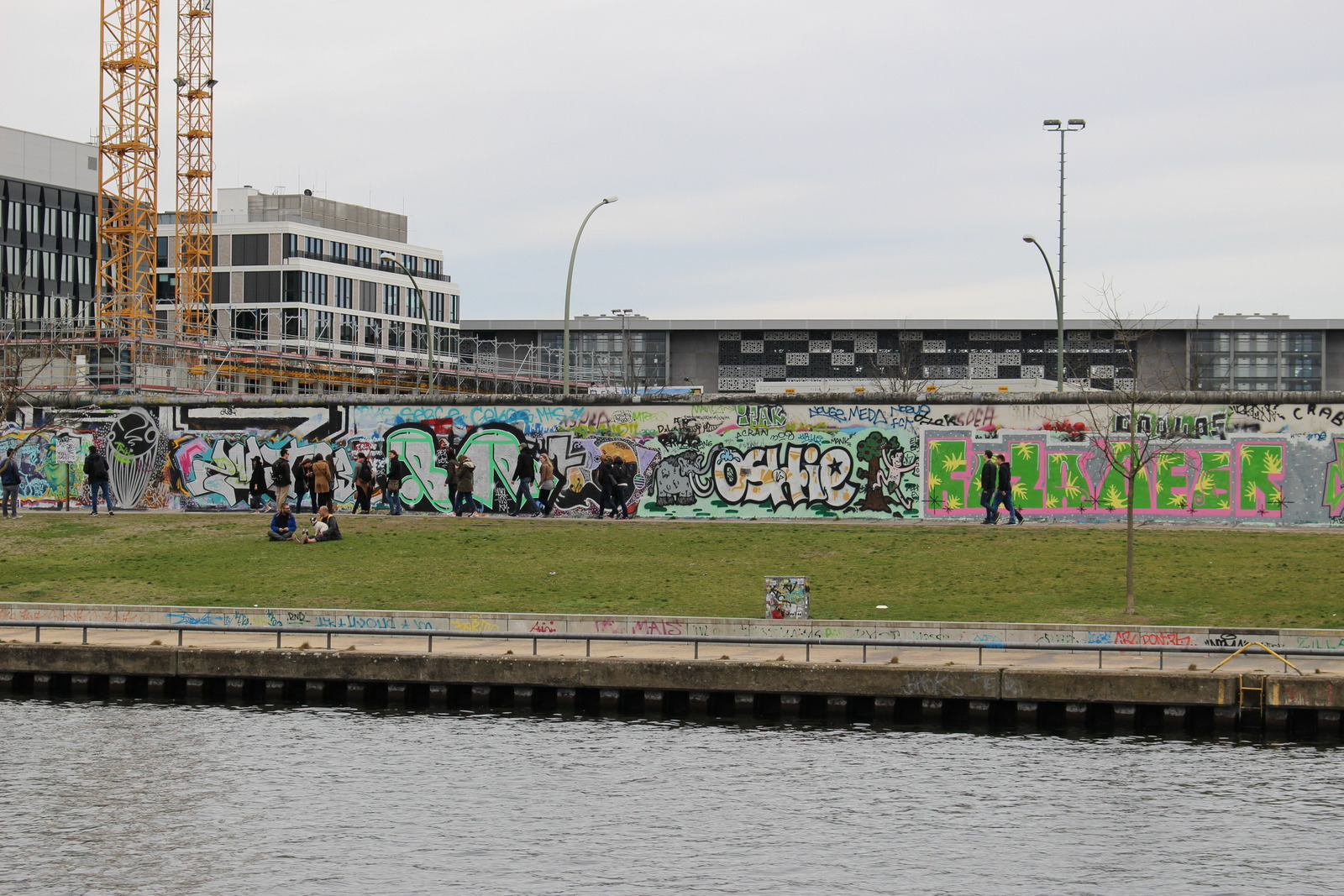 Vt 70 Street Art
