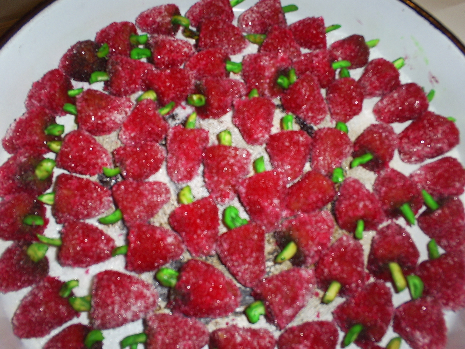 Jagode