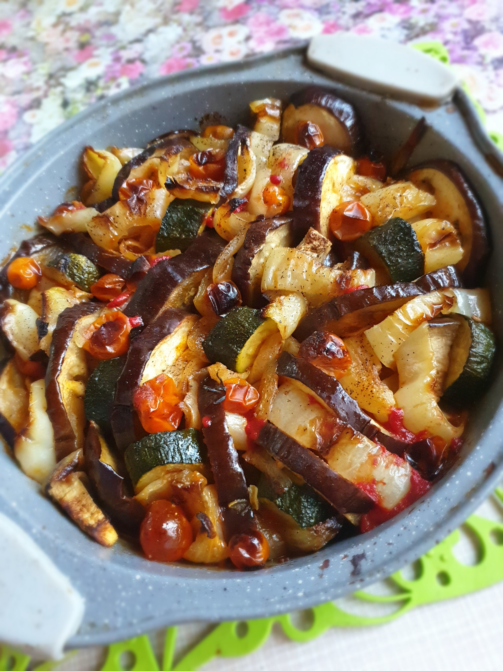 Ratatouille
