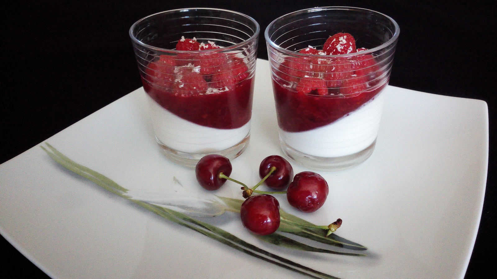 PANNA COTTA
