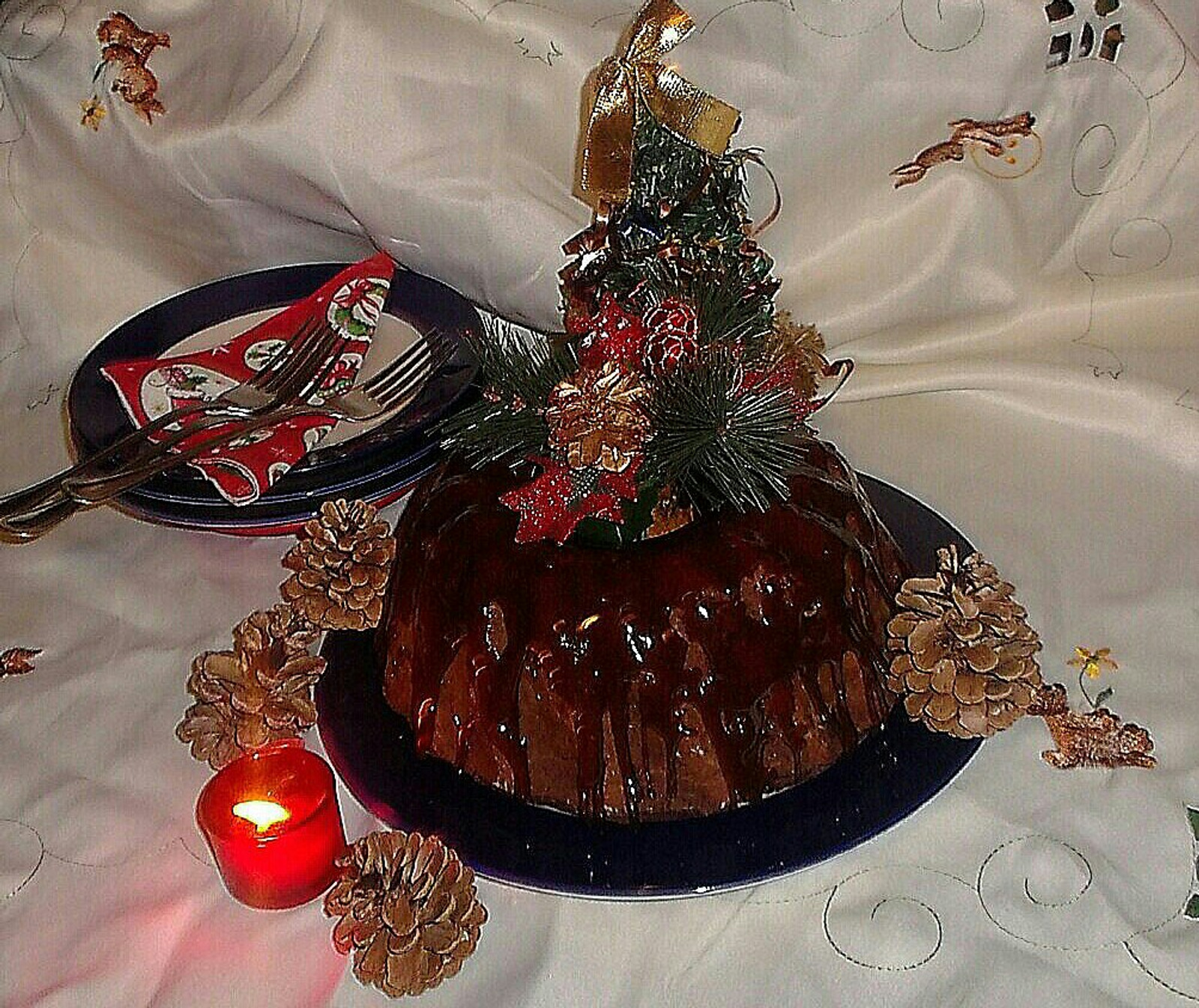 Kuglof ''Suor Imelda''