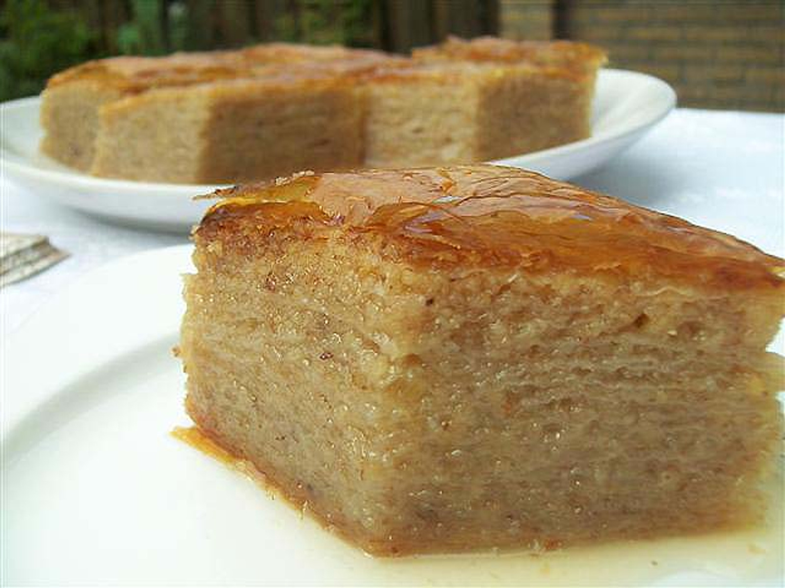 Baklava