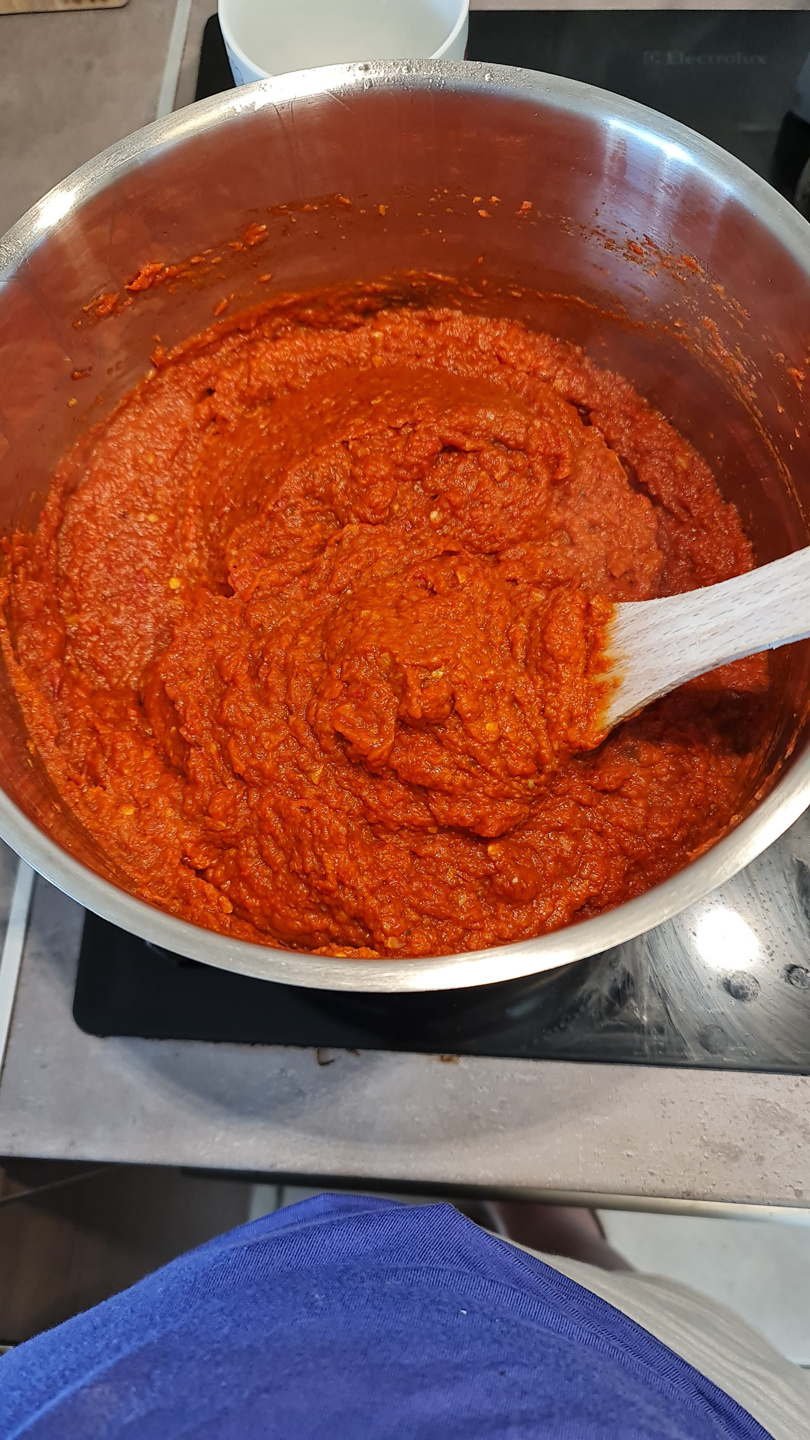 Slasni ajvar