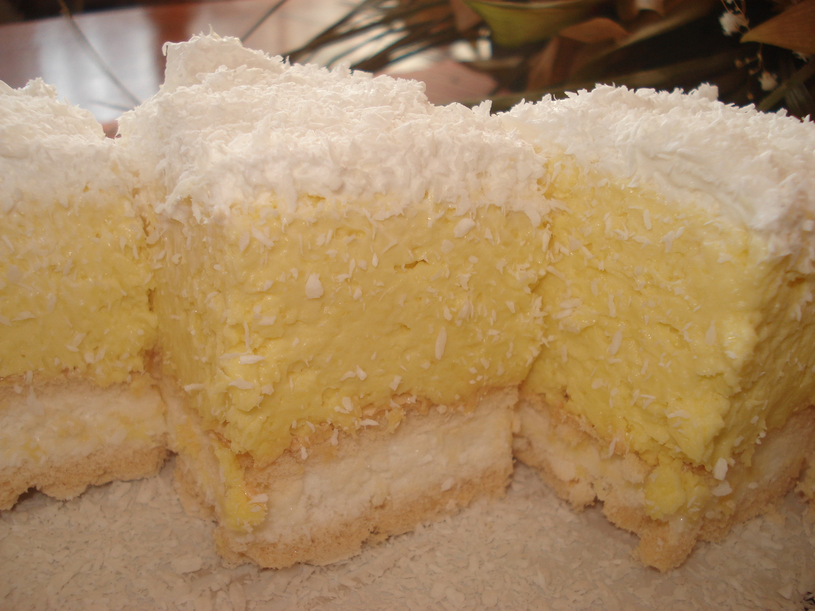RAFAELO TORTA