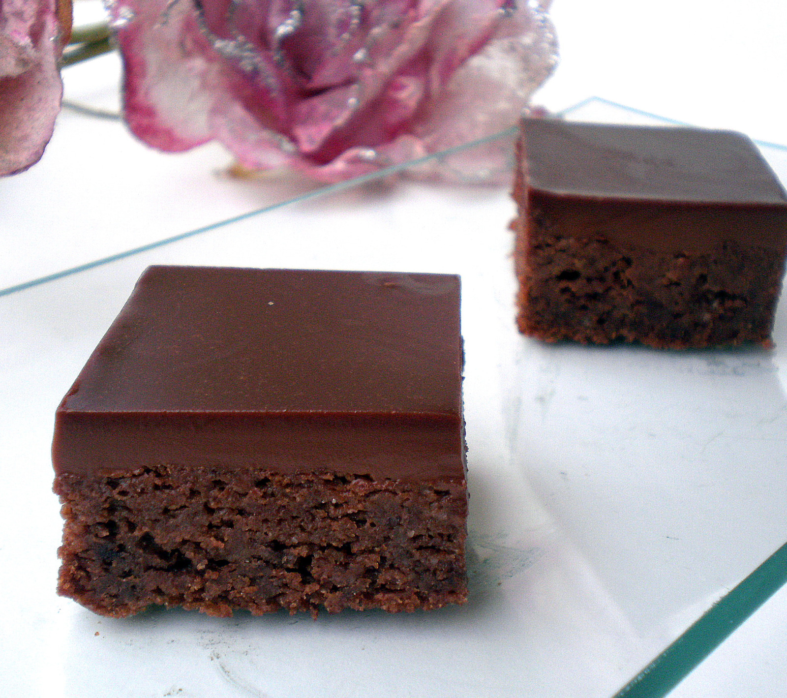 Čokoladne kocke