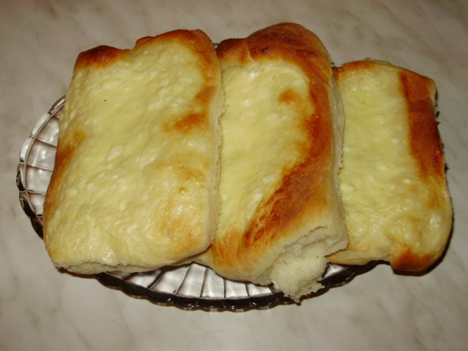 Pecivo sa sirom