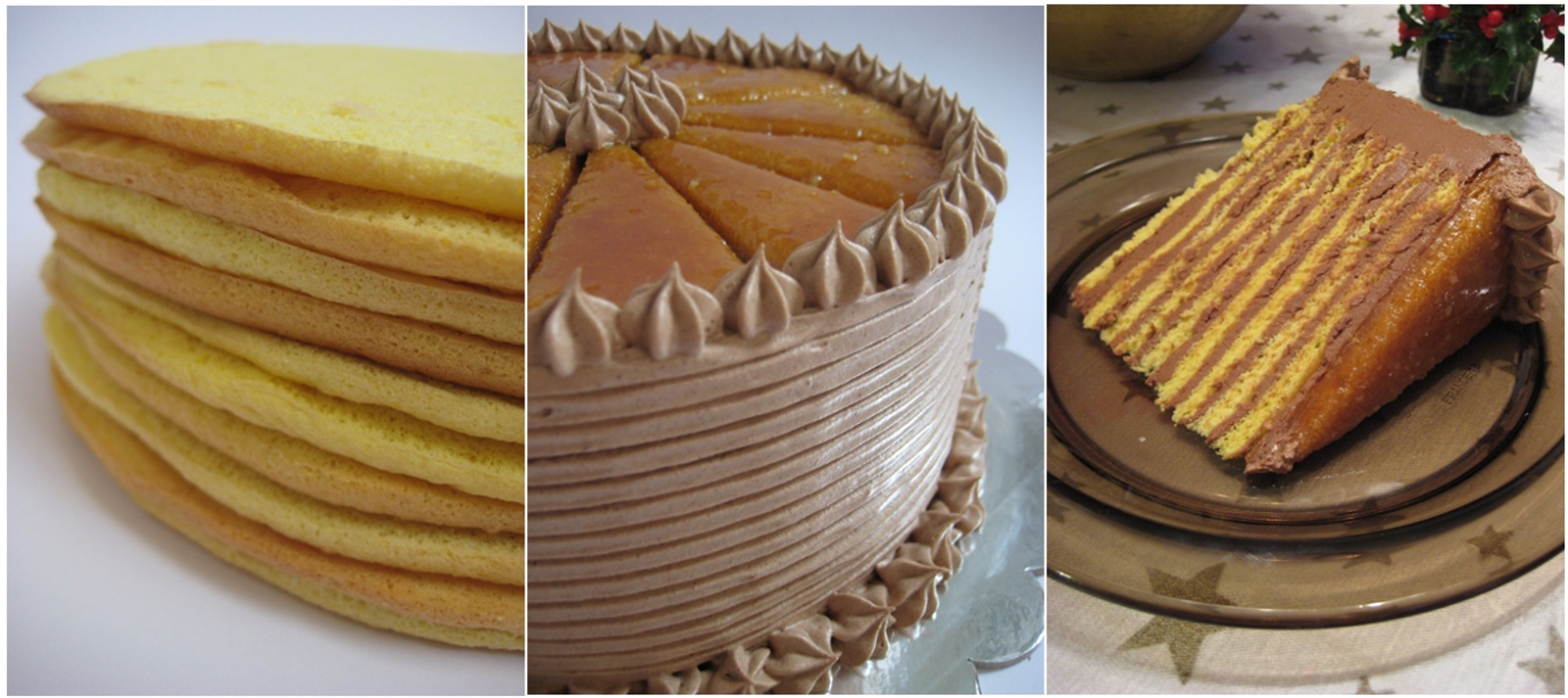 Doboš torta