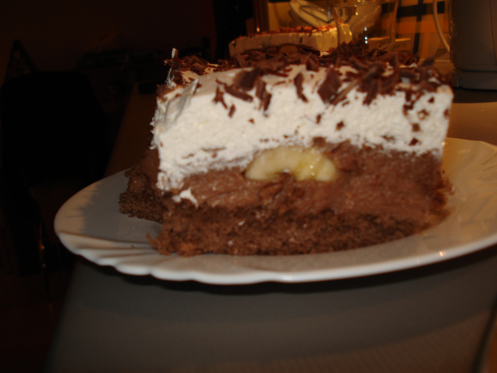 MAJMUNSKI KOLAČ