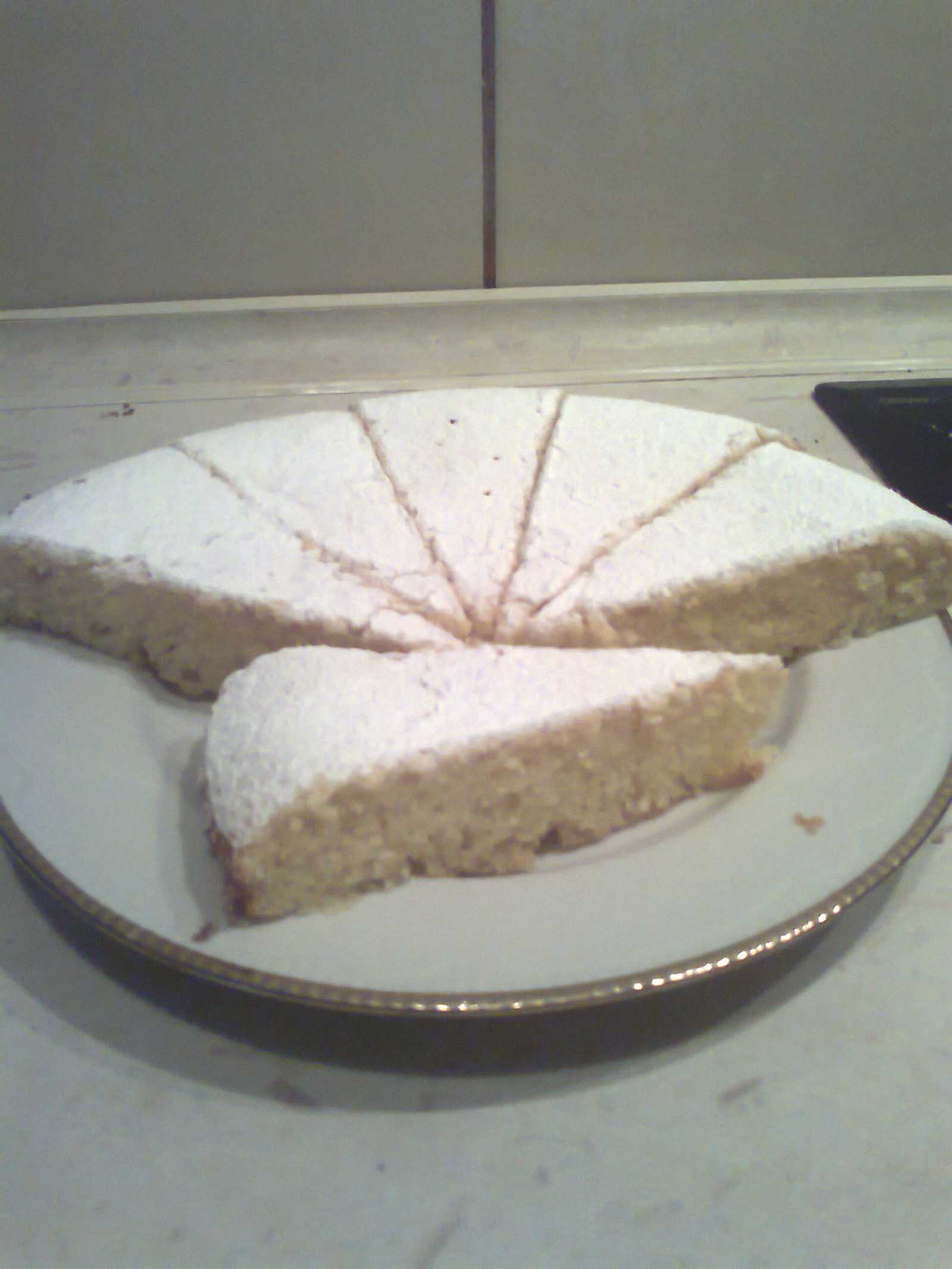 lemon cake 2