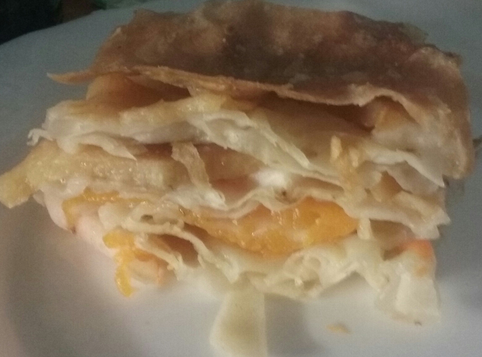 Markova jesenja pita sa dunjama