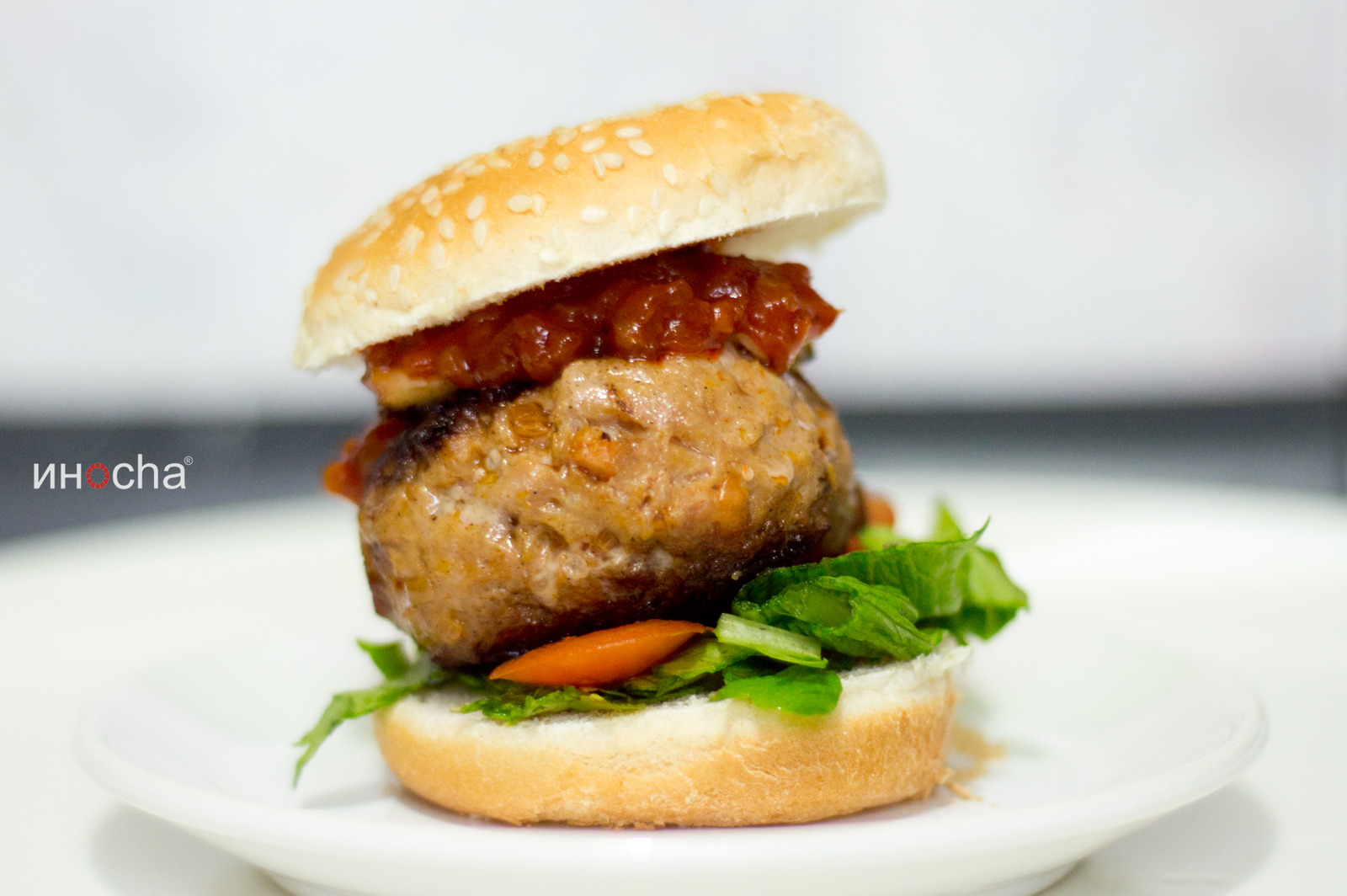 Mini burgeri