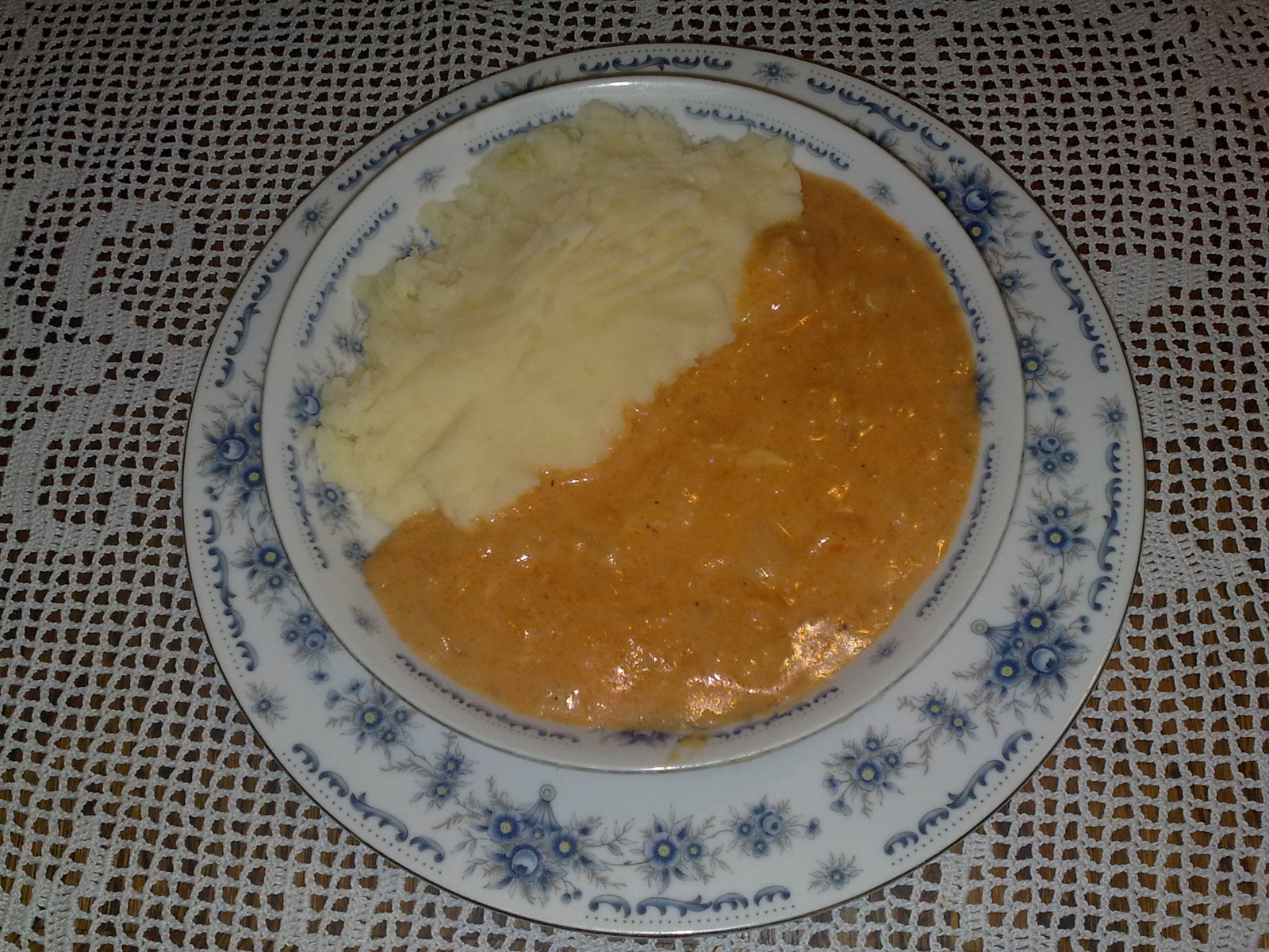 Varivo od tikvica