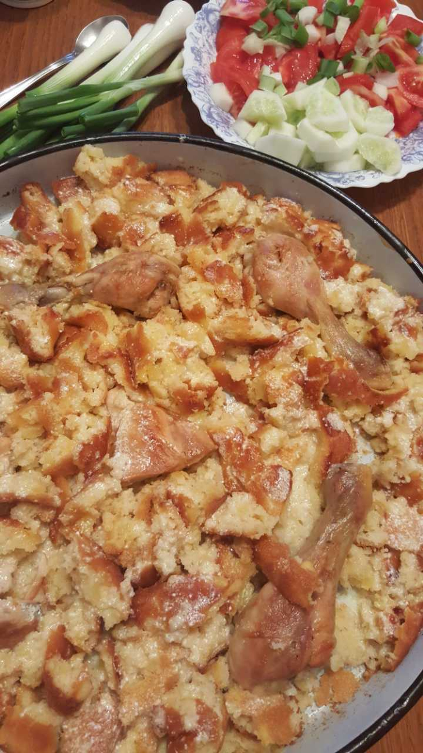 Kljukuša