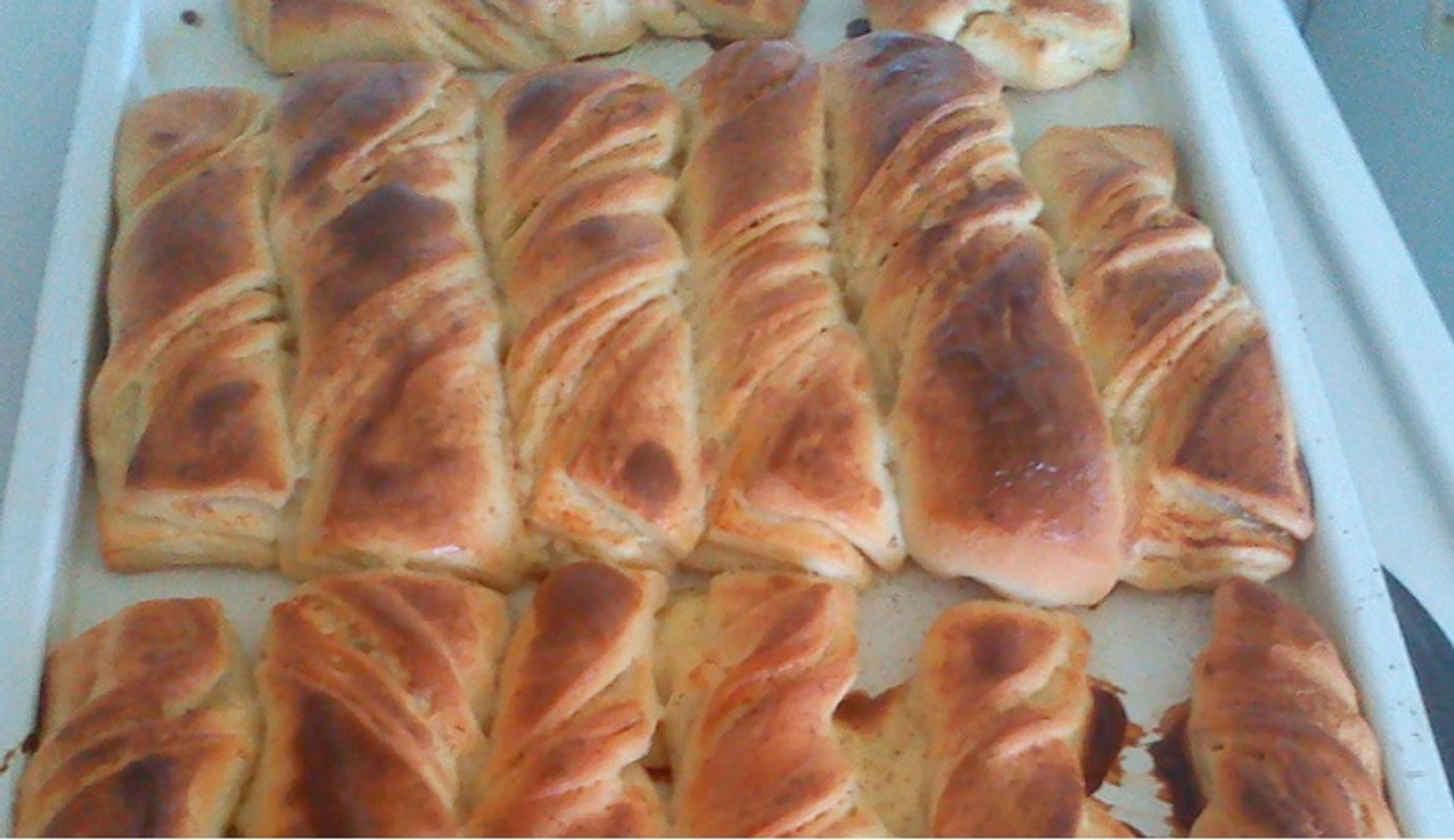 Piroške sa sirom