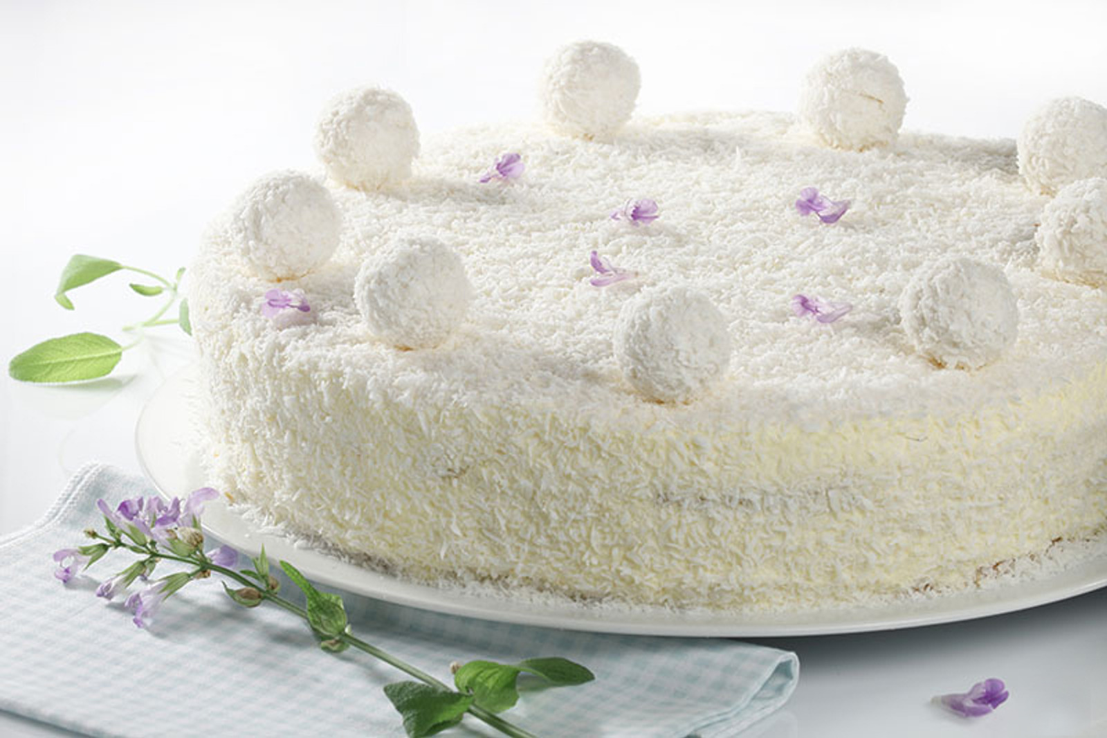 Rafaelo torta