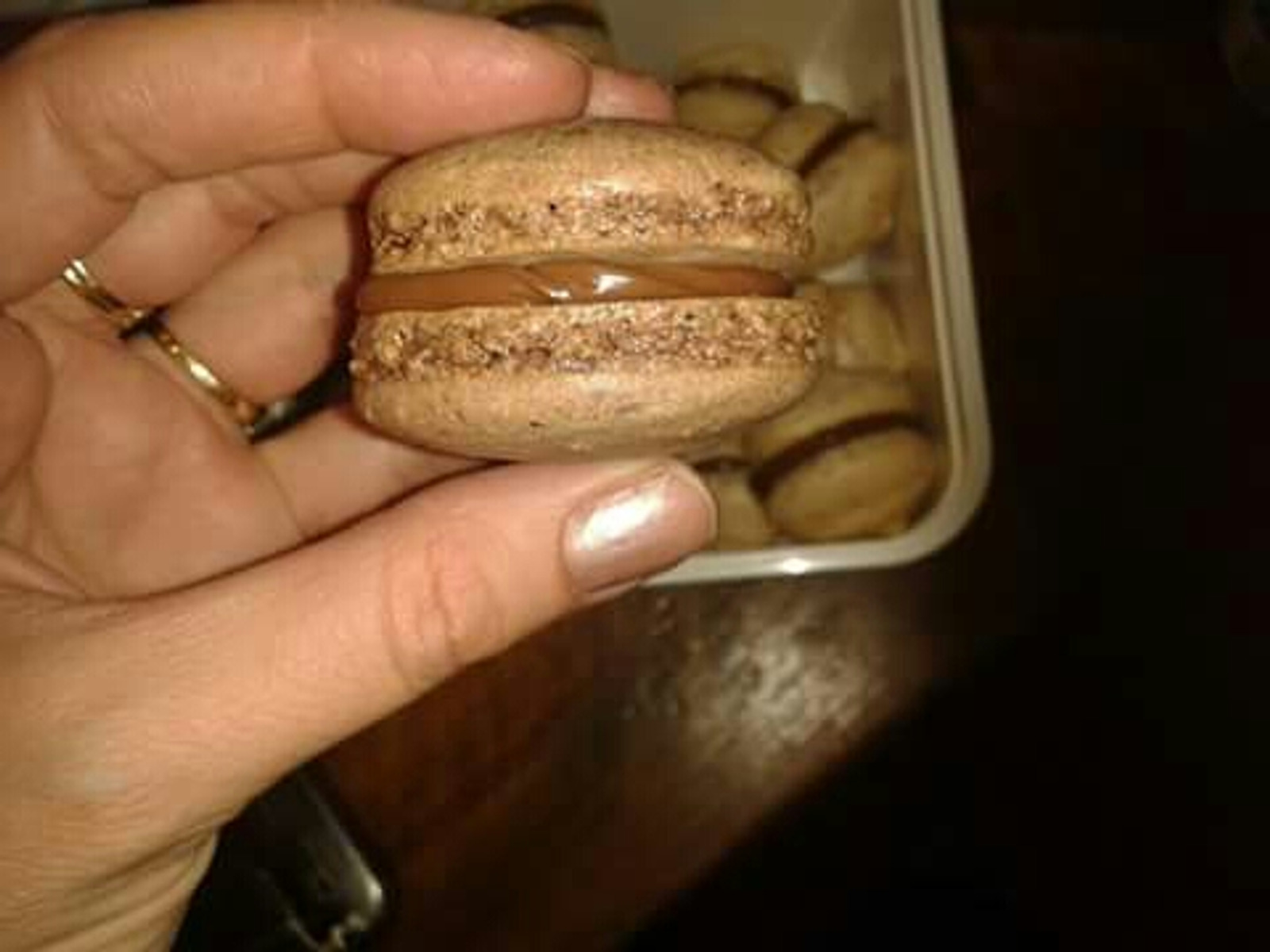 Makarons