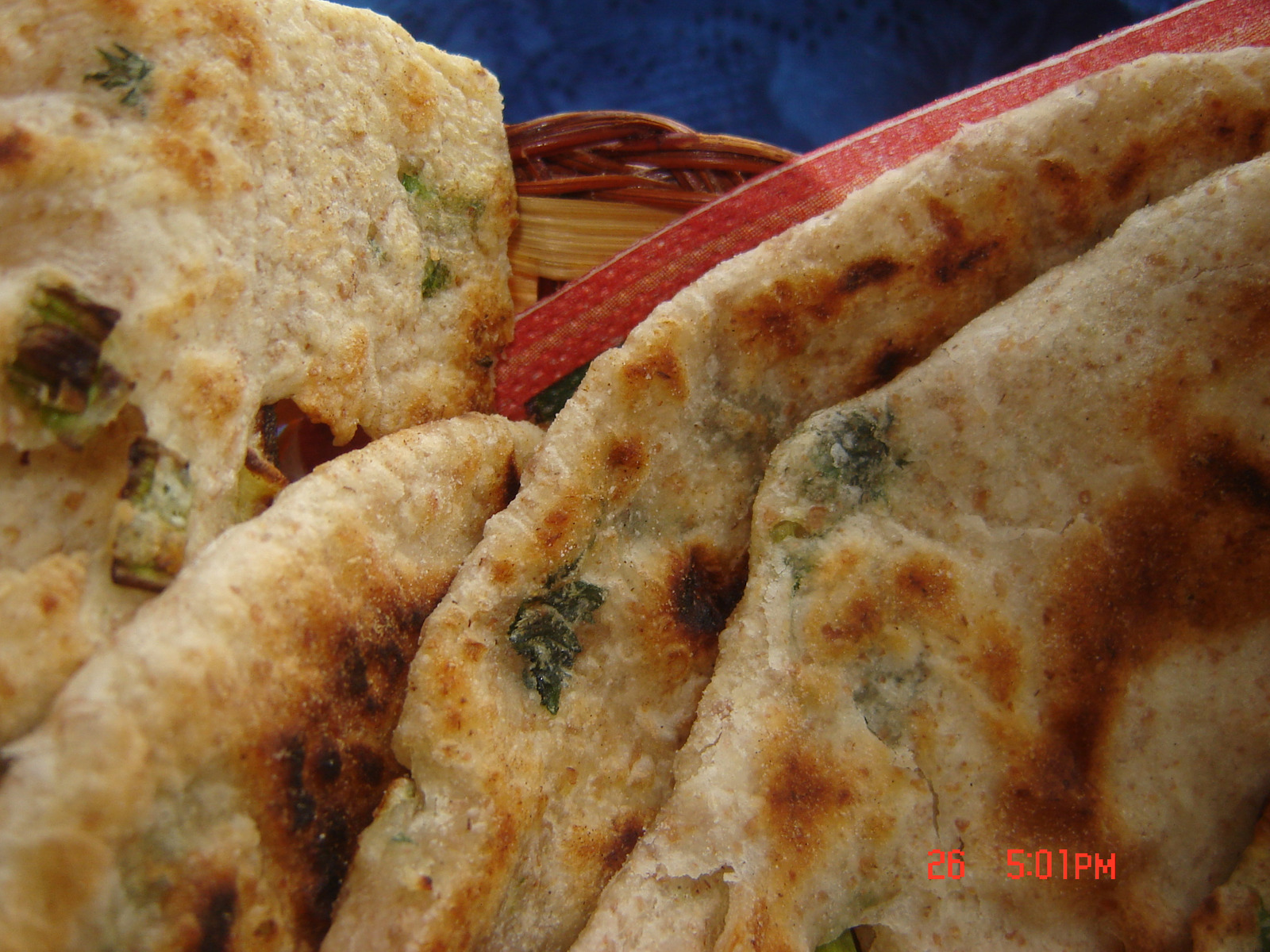 Palacinke sa istoka