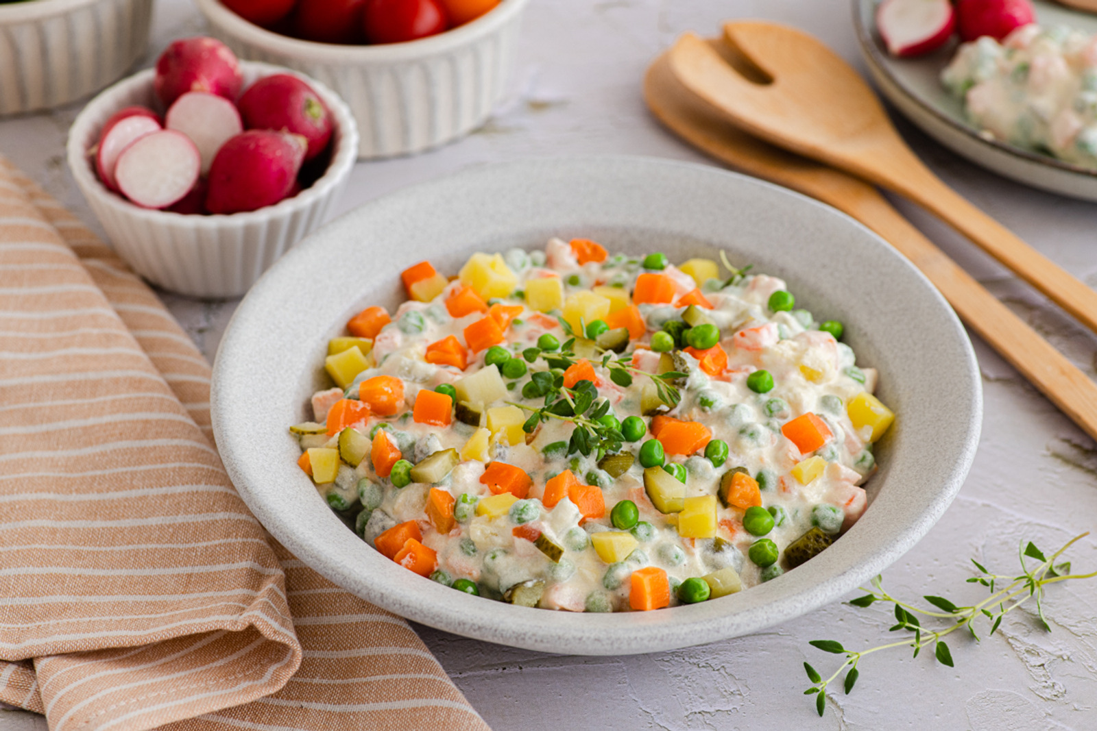 Francuska salata