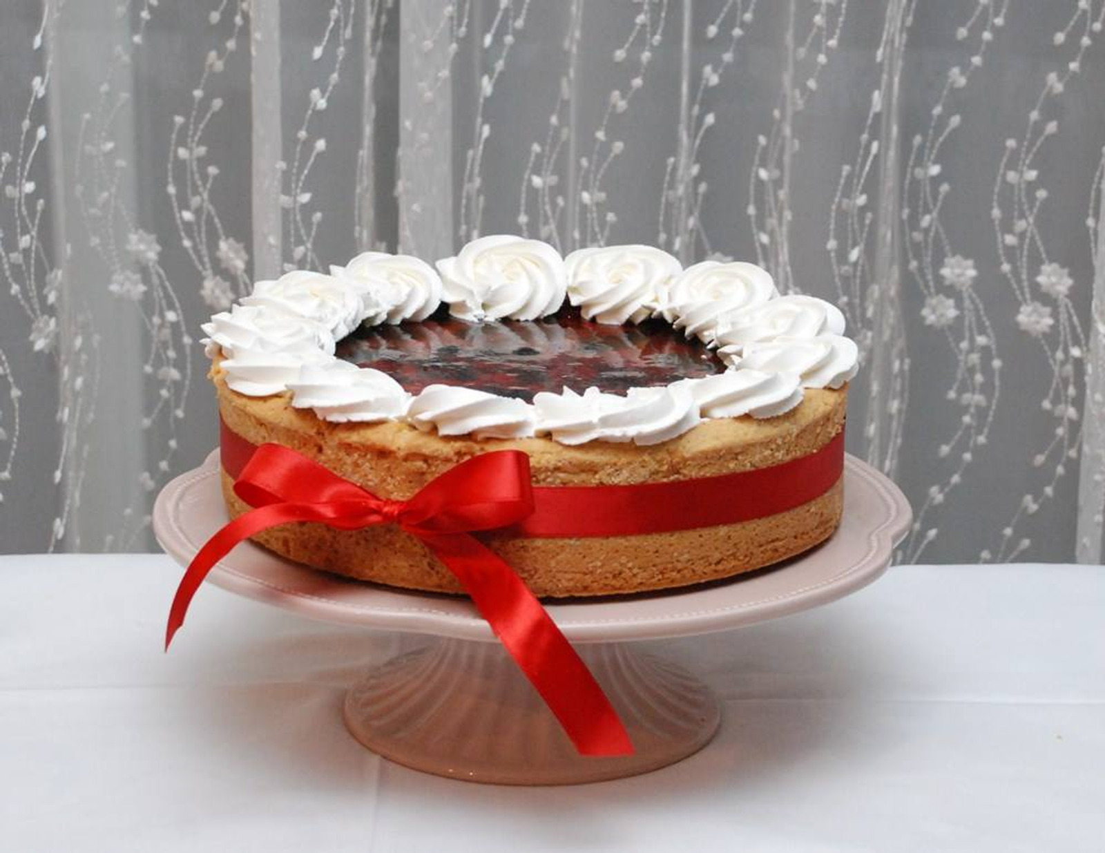 Mileram torta