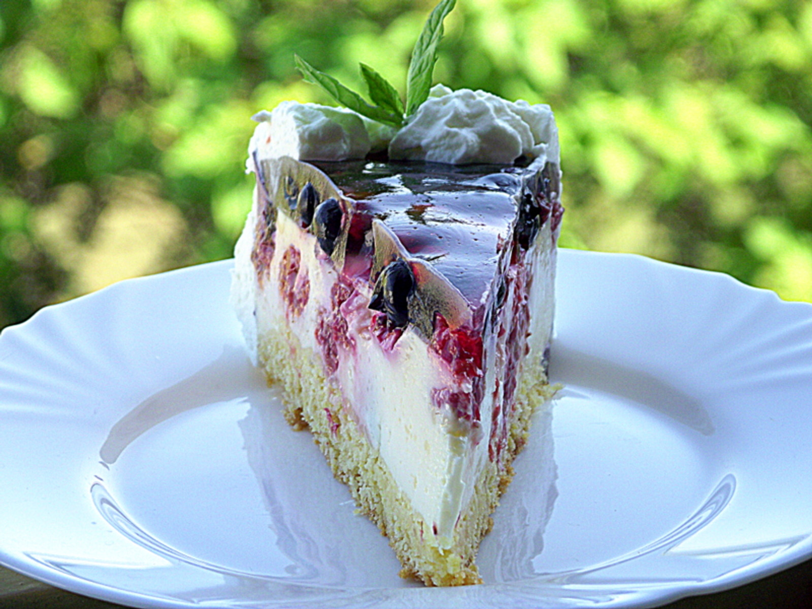 Mileram torta