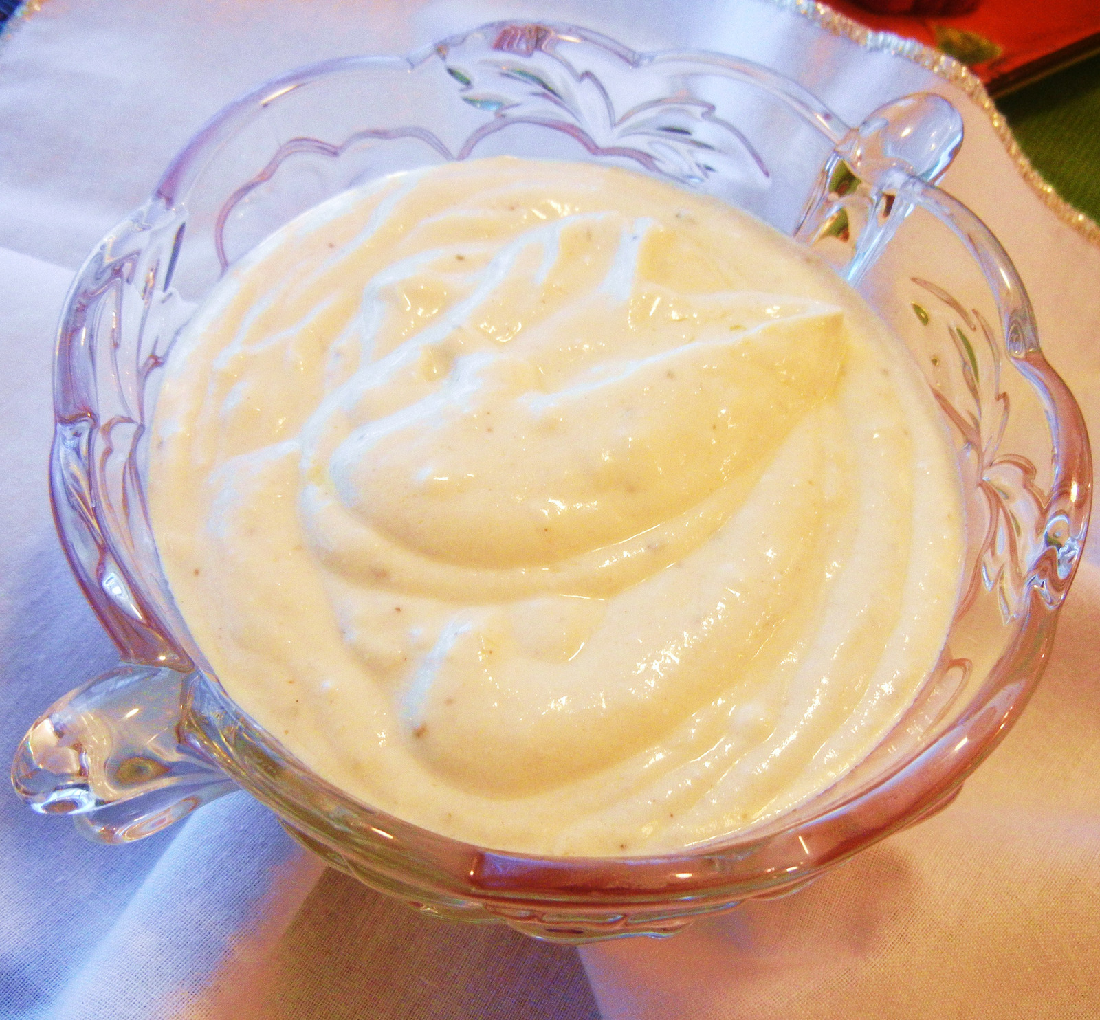 Tahini umak
