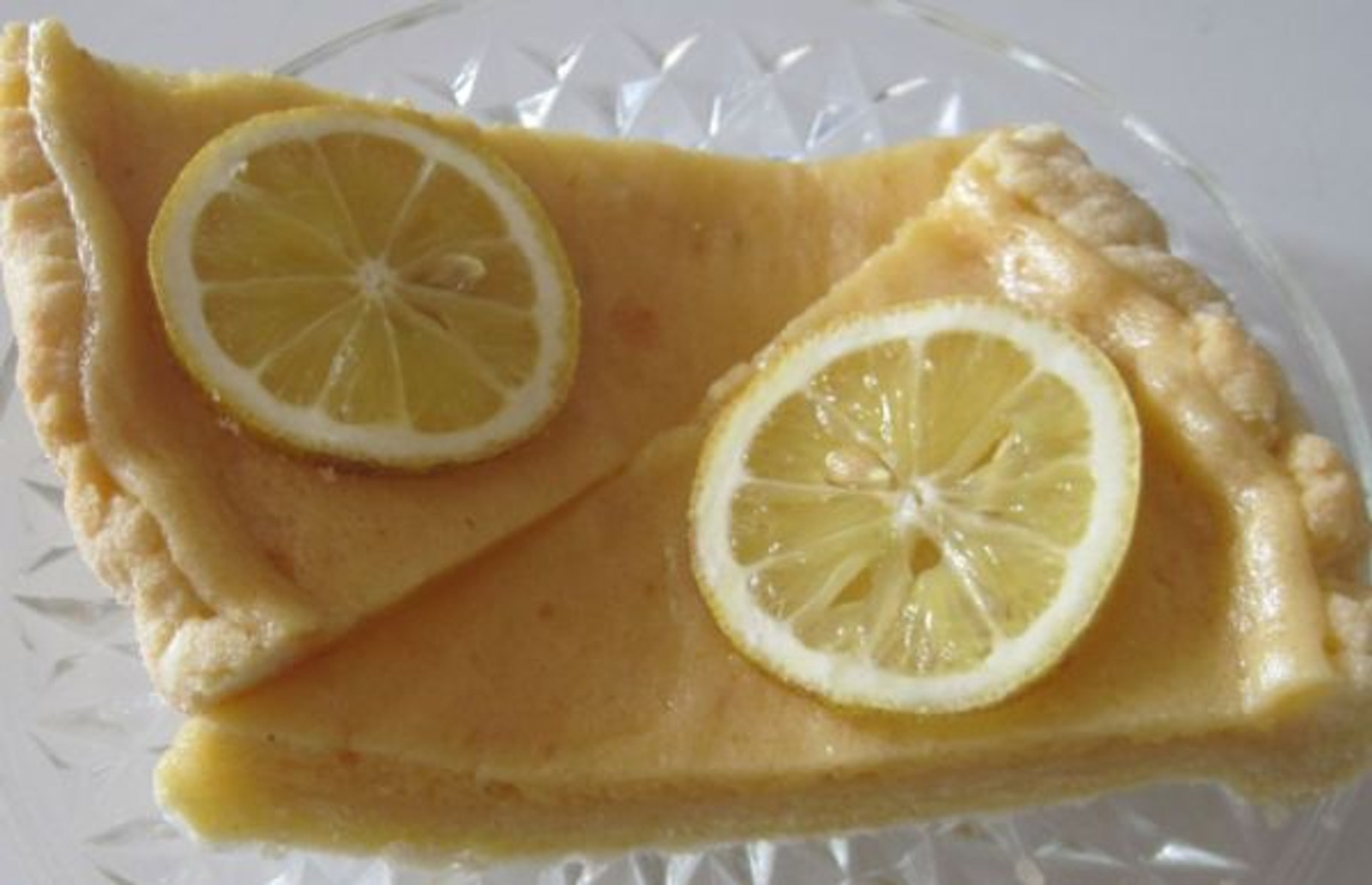 Limun pita