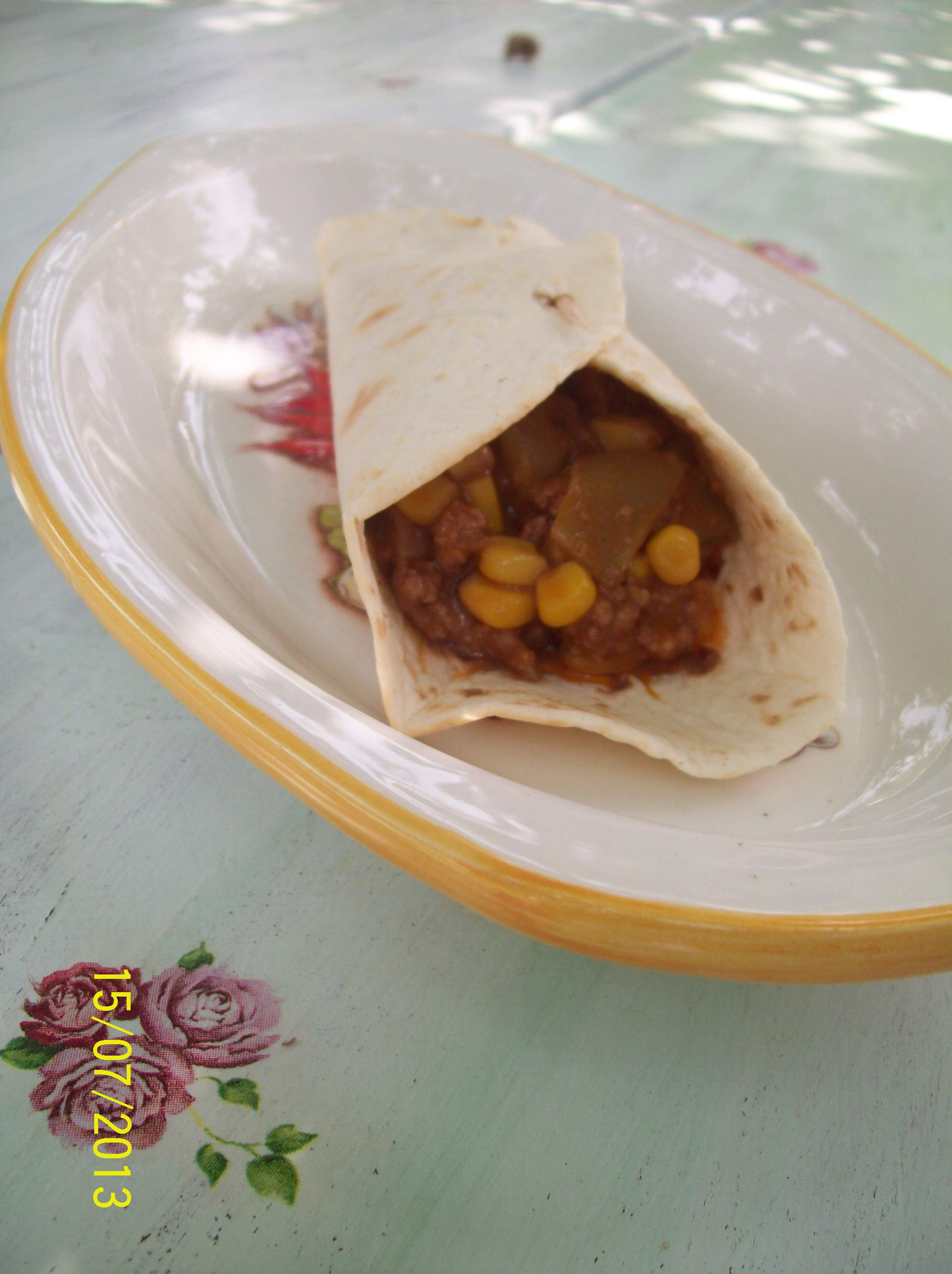 Tortillas