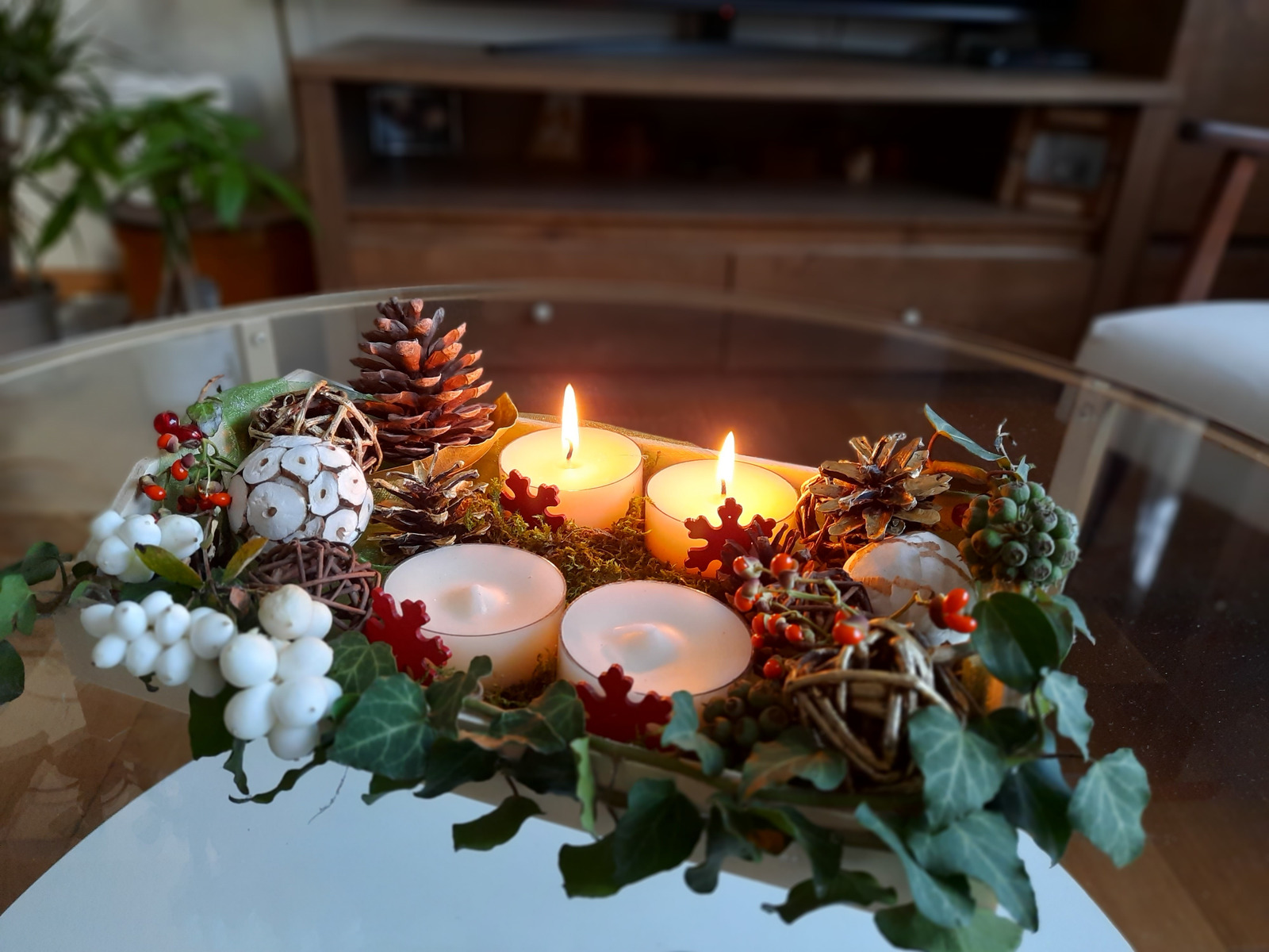 Advent